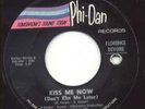 Florence DeVore on PHI-DAN, 45 RPM, SOUL