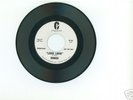 RARE GARAGE THE SONICS LOUIE LOUIE-B/W-CINDERELLA PROMO