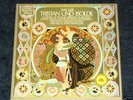 FURTWANGLER Tristan & Isolde WAGNER German 5LP box MINT