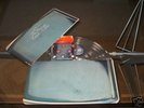 SUPER RARE ART COVER LP BOB MARLEY & THE WAILERS ZIPPO