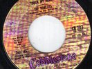 THE VONETTES - TOUCH MY HEART - COBBLESTONE - D.J. COPY