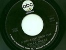 NORTHERN SOUL 45-DELLA REESE-IT WAS A VERY GOOD YEAR