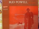 NORGRAN 1063 BUD POWELL *DEEP GROOVE* NEAR MINT WAX