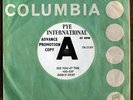DOBIE GRAY - SEE YOU AT THE GOGO PROMO NORTHERN SOUL