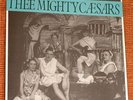 Thee Mighty Caesars - self titled [LP -1985] UK