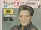 Elvis Presley - Follow That Dream  EP