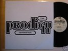 THE PRODIGY EXPERIENCE 2 x LP 1992 ORIGINAL UK PRESSING