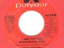 PEP BROWN   I Am the One ..   MODERN NORTHERN SOUL 45