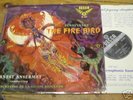 SXL 2017 Stravinsky The Firebird / Ansermet W/B BBB