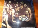 Jimi Hendrix Experience. Electric ladyland. 1968