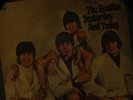 The Beatles Yesterday and Today US picture disk lp NEW