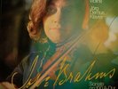 * DARNOK DF 2032 - BRAHMS - SONATAS - EDITH PEINEMANN *