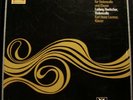 CHRISTOPHORUS - REGER 4 Cello Sonatas HOELSCHER 2LP Box