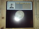DANGER MOUSE / JAY-Z - 'THE GREY ALBUM' 2XLP MINT