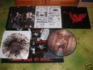 Blasphemy- Fallen Angel of Doom Die Hard NWN LP Beherit