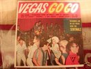RARE SURF THE SENTINALS  VEGAS GO GO