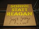VERY RARE ART COVER JOSEPH BEUYS 12