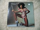 BETTY DAVIS They Say I'm Different lp psych soul POStEr