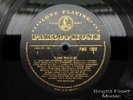 Beatles - Please, Please Me *Black & GOLD* UK Mono LP