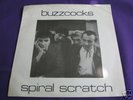 Buzzcocks-Spiral Scratch 7