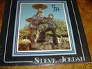 Tejano LP- STEVE JORDAN 