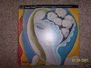 Derek and the Dominos Layla half speed 1/2  like MFSL