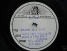 Alice FAYE, actress/vocalist - 20th Century Fox- 78 rpm