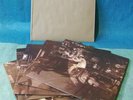 LED ZEPPELIN In Through The Out Door 6 LP Set A-F w/BAG