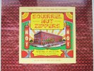 Squirrel Nut Zippers 