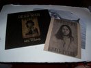 NEIL YOUNG Dead Man Soundtrack 2LP set 1996
