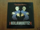 KILAWATTZ - Kila Kombo -DEFWISH & DIE.C - DEF WISH CAST