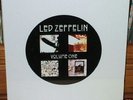 LED ZEPPELIN LP BOX SET  (CLASSIC RECORDS) RARE/SEALED