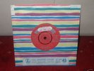 BEATLES Please Please Me 45 1963 RED LABEL 1st 1G/1G