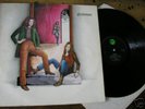 GINHOUSE -  Ginhouse,  RARE 1971 LP.... EX+