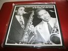 MOSAIC BLUE NOTE RECORDINGS IKE QUEBEC & JOHN HARDEE