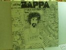 Frank Zappa--Leatherette