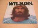 DENNIS WILSON  PACIFIC OCEAN BLUE LP  81672 