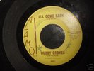 Rare Texas Teen Doo Wop  Buddy Groves on Alamo   LISTEN