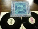 KOSMISCHE MUSIK ( ASH RA TEMPEL) DLP 1972 KRAUTROCK