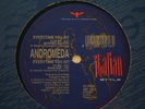 ANDROMEDA - EVERYTIME YOU GO (ITALIAN/ZONE)