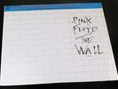 PINK FLOYD: THE WALL/JAPAN/AUDIOPHILE/TAS LIST/MINT