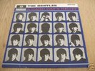 The Beatles - A Hard Days Night 1964 UK LP STEREO 1st