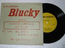 D'Almeida Blucky et les black Santiago de Cotonou