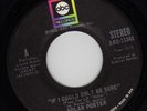 Rare Northern Soul  45 - NOLAN PORTER (ABC)