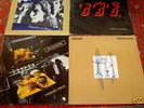Musik der 80,er Jahre von Pop über Rock, Heavy Metal