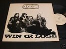 Magi Michigan Indiana Garage Psych LP Win Or Lose