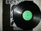 RARE LEGION Th.le OI SKINHEAD Rock o Rama ROR