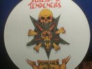 SUICIDAL TENDENCIES * POSSESSED TO SKATE * pic disc LP