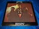 SMOKE / RISIN' J-BRIDGE Rare Soul LP  Original
