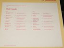 THEMES MUSIC LIBRARY LP ‘ROCK COMEDY’ HAWKSHAW/TEW